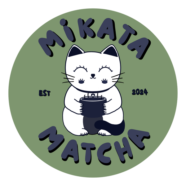 Mikata Matcha